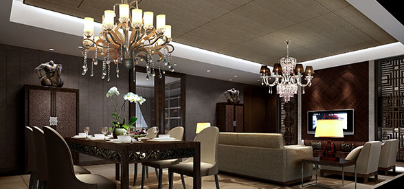 怎樣去打造一個科技感展廳設(shè)計？